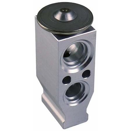 Aftermarket 88AL219020 Expansion Valve, Block Fits John Deere 88AL219020-HYC